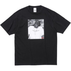 Supreme x Jordan FW24 Short-Sleeve T-Shirt logoT