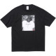 Supreme x Jordan FW24 Short-Sleeve T-Shirt logoT