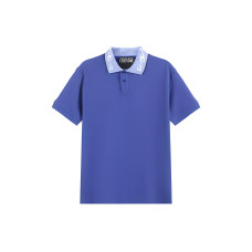VERSACE JEANS COUTURE SS24 LogoPolo