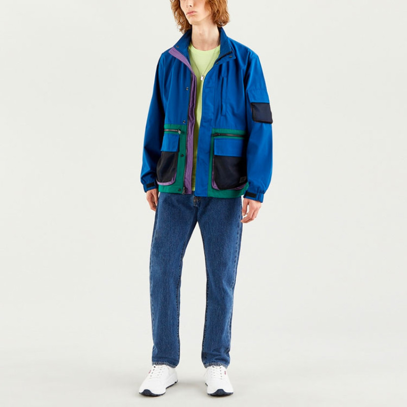 levis