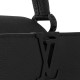 LOUIS VUITTON Capucines EAST WEST