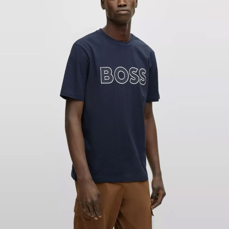 HUGO BOSS FW22 T