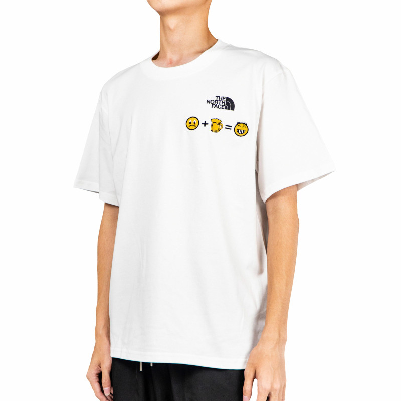 THE NORTH FACE T