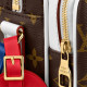LOUIS VUITTON x NBA