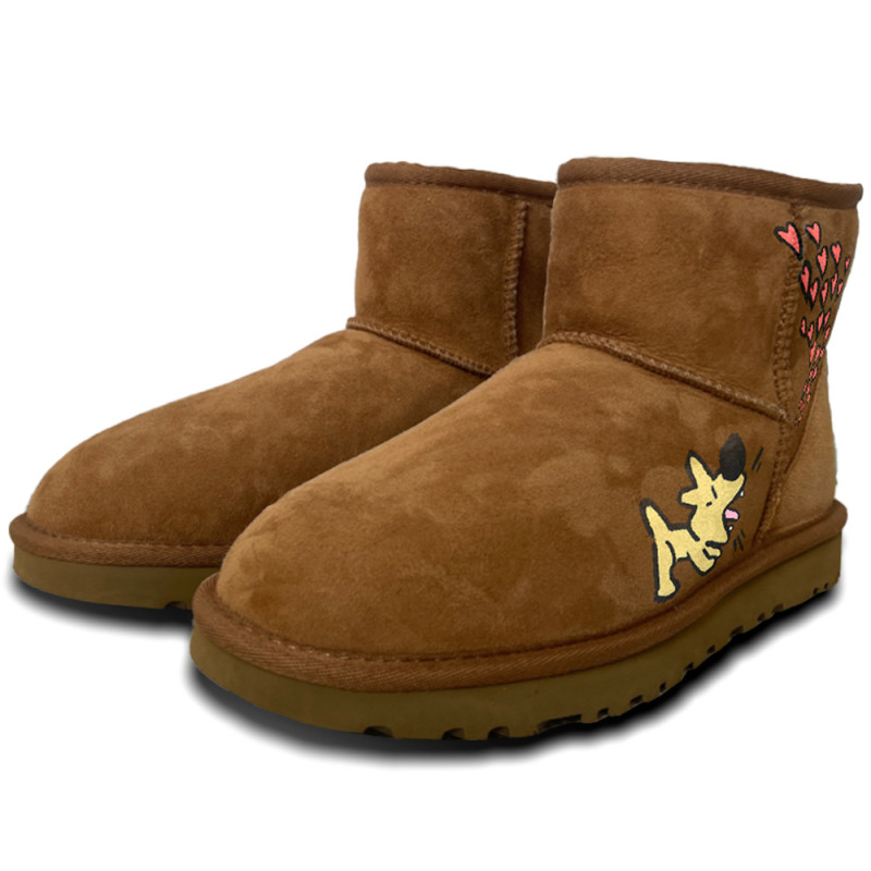 UGG CLASSIC MINI