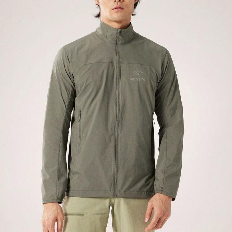 Arcteryx SQUAMISH logo