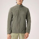 Arcteryx SQUAMISH logo
