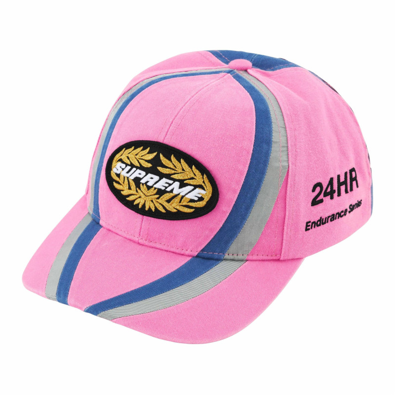 Supreme Endurance Series 6-Panel -