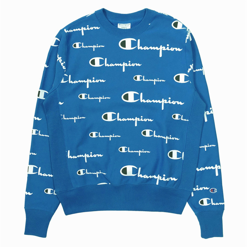 Champion Logo