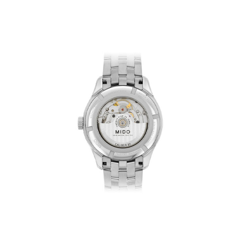 MIDO 50 40mm 40mm M024.407.11.033.00