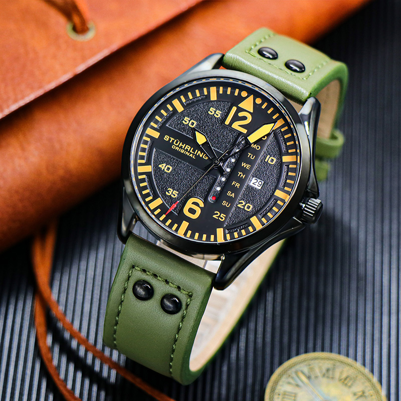 STUHRLING 3916.3