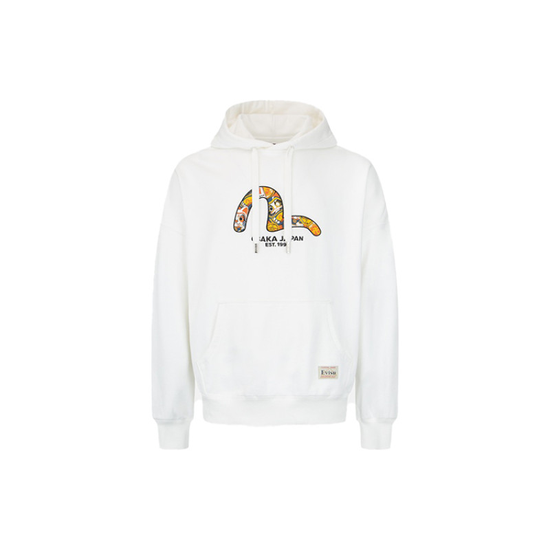 EVISU FW22