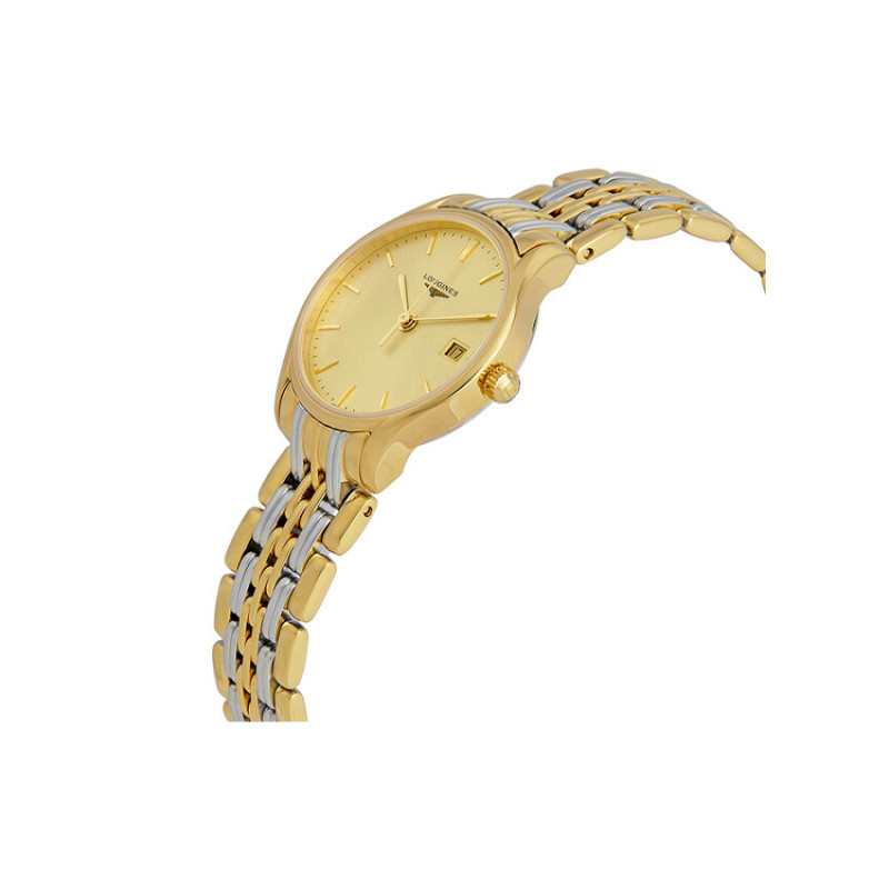 LONGINES 30 25mm 25mm L4.259.2.32.7