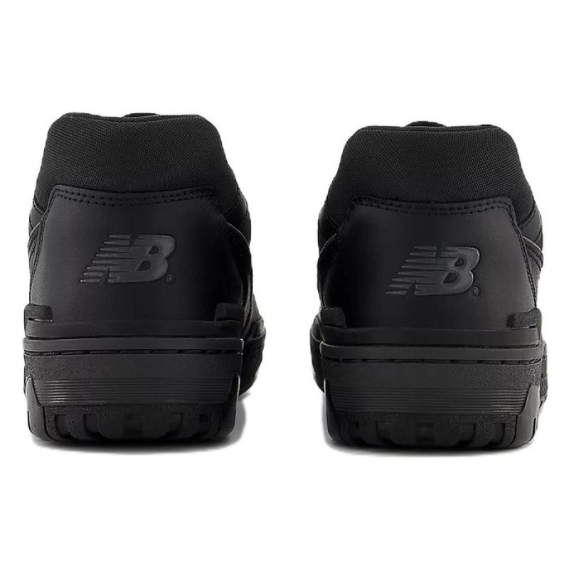 New Balance NB 550 Triple Black