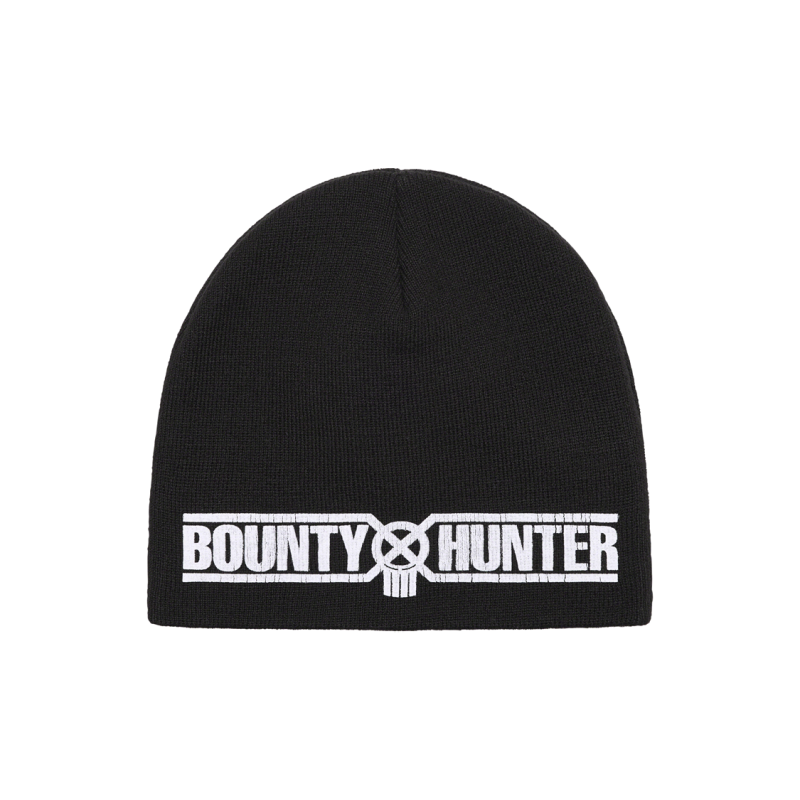 Supreme FW23 WEEK 6 BOUNTY HUNTER BEANIE