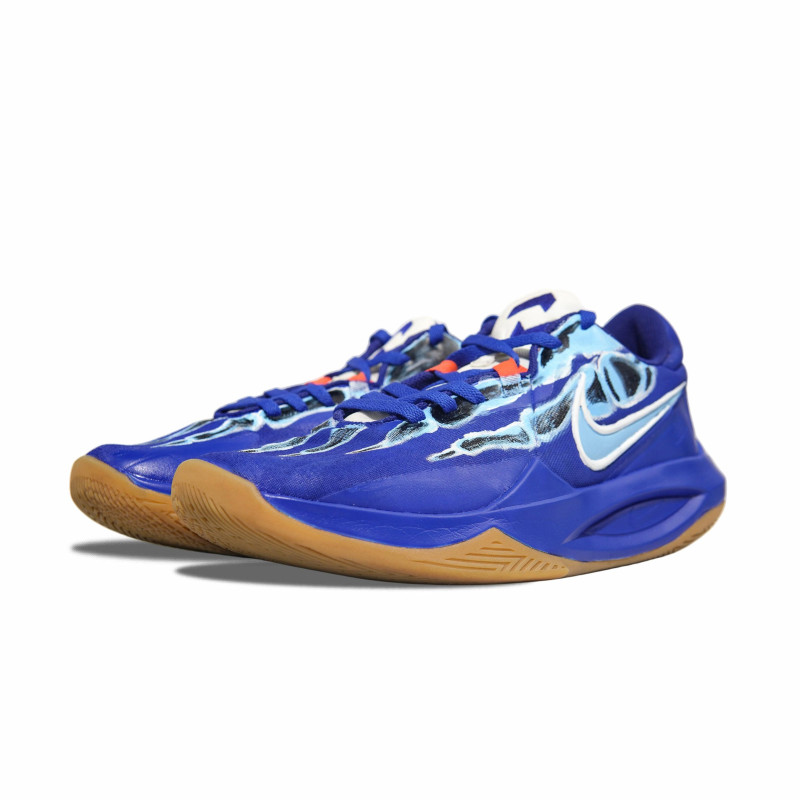 Nike Precision 6
