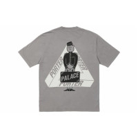 PALACE x PORTER SS23 LogoT