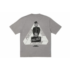 PALACE x PORTER SS23 LogoT