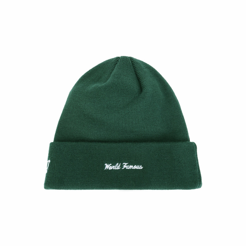 Supreme Week 15 New Era Box Logo Beanie