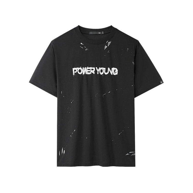 HLA POWER YOUNG T