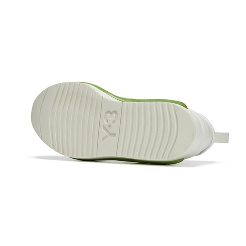 Y-3 Rivalry
