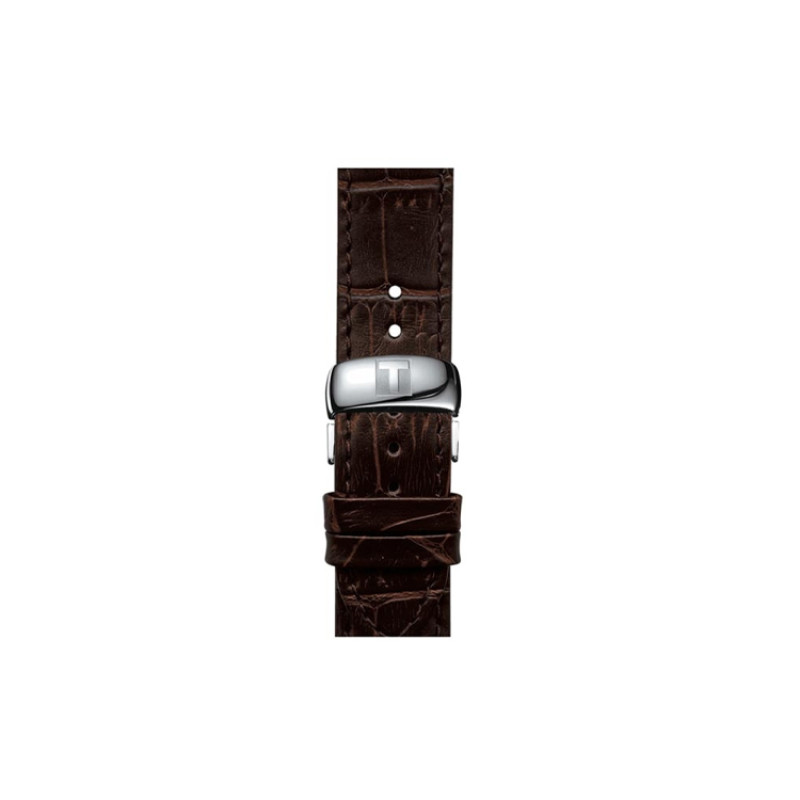 TISSOT 200 39mm T055.430.16.017.00