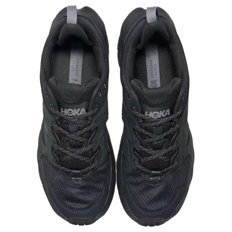 HOKA ONE ONE Anacapa Breeze Low