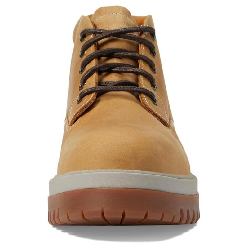 Timberland ARBOR ROAD MID LC WATERPROOF CHUKKA WHEAT