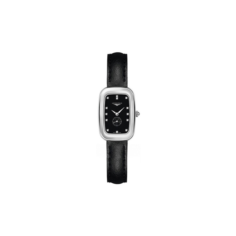LONGINES 30 22*32mm L6.141.4.57.0