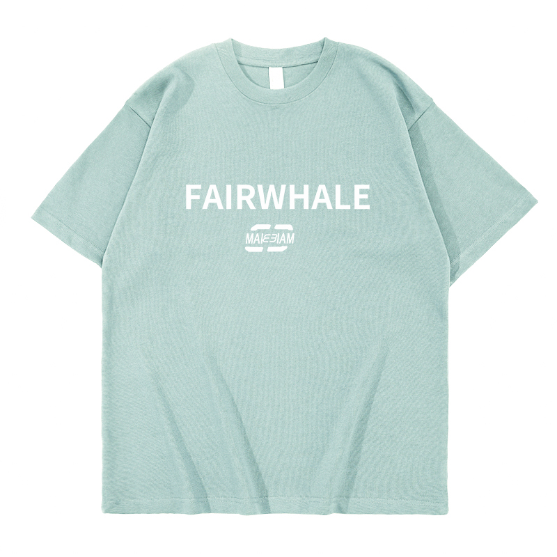 FAIRWHALE T