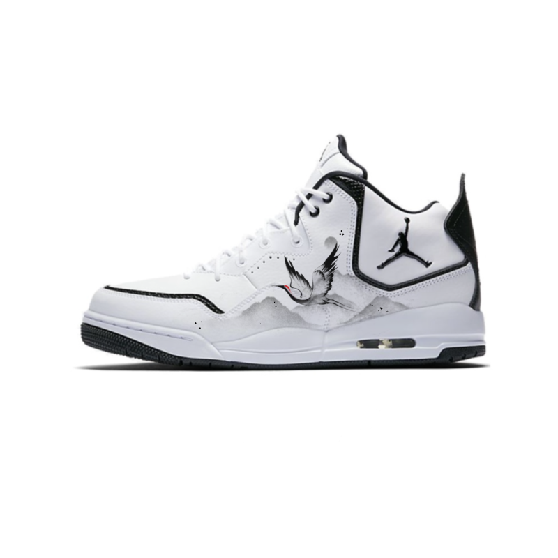 Jordan Courtside 23