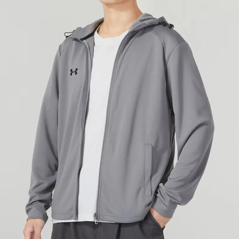 Under Armour Logo