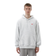 Supreme SS22 Week 1 Small Box Hooded Sweatshirt Box Logo