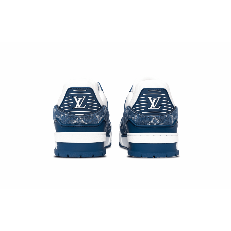 LOUIS VUITTON Trainer LV