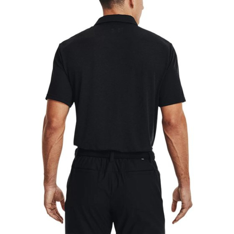 Under Armour Vanish Seamless LogoPolo