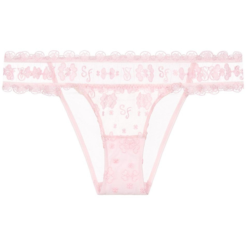 Victoria's Secret x SUSAN FANG SS24 1