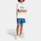 adidas originals Blue Version