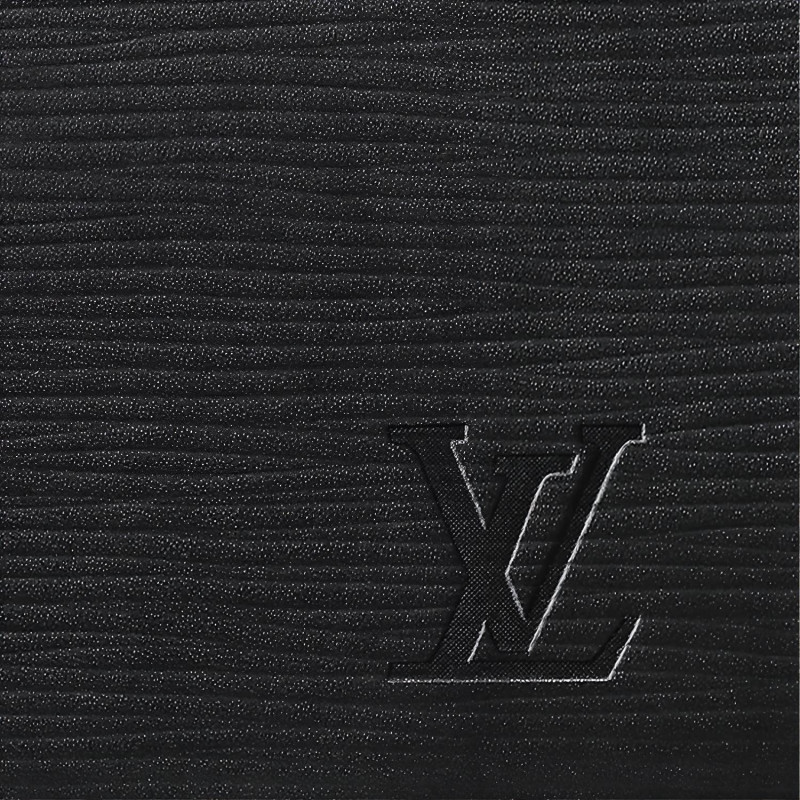 LOUIS VUITTON Marco Logo Epi