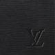 LOUIS VUITTON Marco Logo Epi