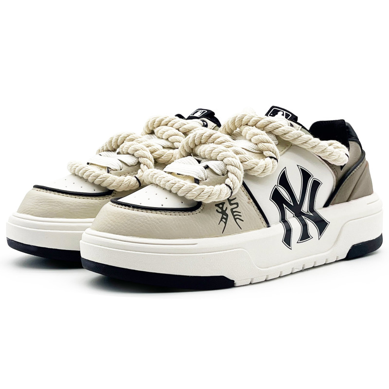 MLB Chunky Liner EIGHT CNY