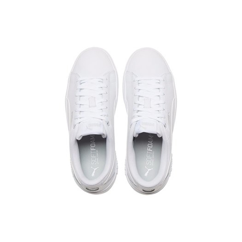 PUMA Smash Platform