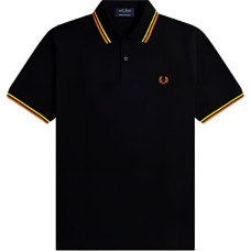FRED PERRY FW24 Polo