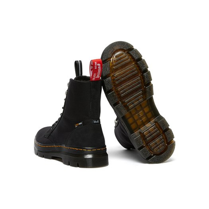 Herschel x Dr.Martens Combs 2 8