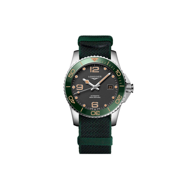 LONGINES 300 41mm L3.781.4.05.2