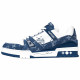 LOUIS VUITTON Trainer LV