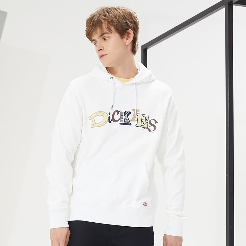 Dickies Logo