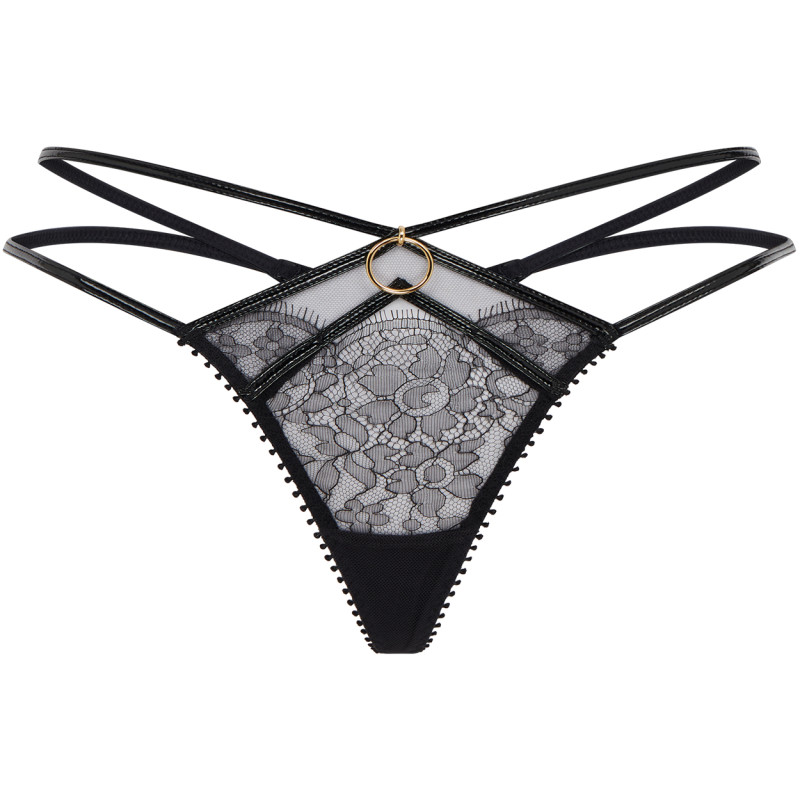Agent Provocateur FOXIE 1