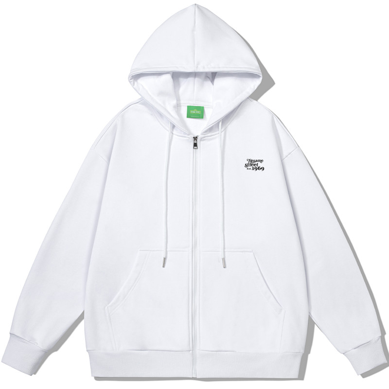 SESAME STREET oversize