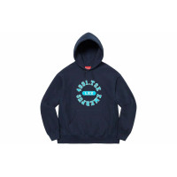 Supreme SS23 Week 5 Reverse Hooded Sweatshirt