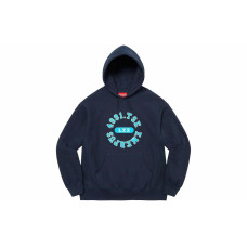 Supreme SS23 Week 5 Reverse Hooded Sweatshirt